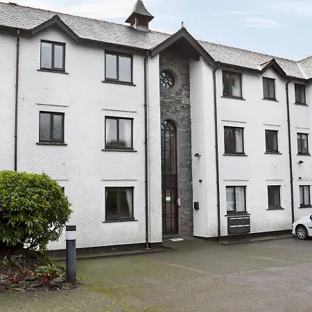 Holiday home Kims Retreat Windermere