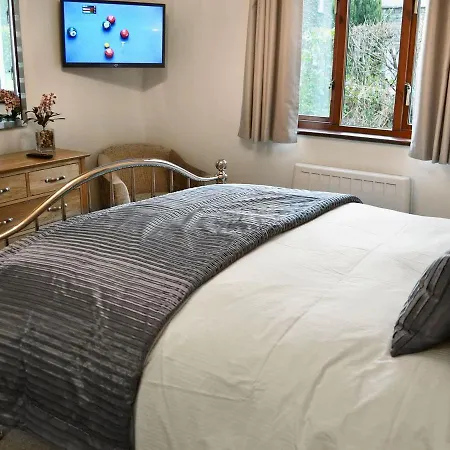 Holiday home Kims Retreat