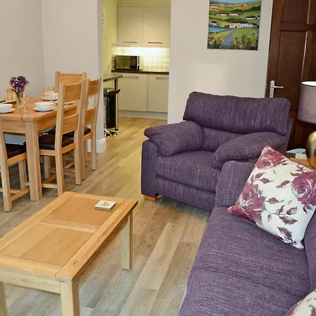 Kim's Retreat Дом отдыха *