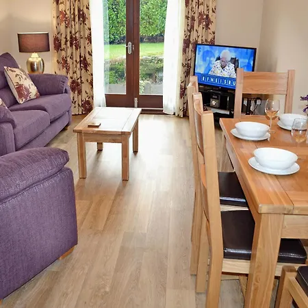 펜션 Kim's Retreat