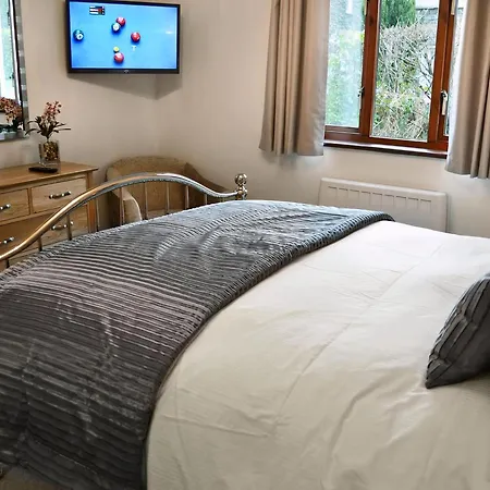 Kim's Retreat Дом отдыха Уиндермир