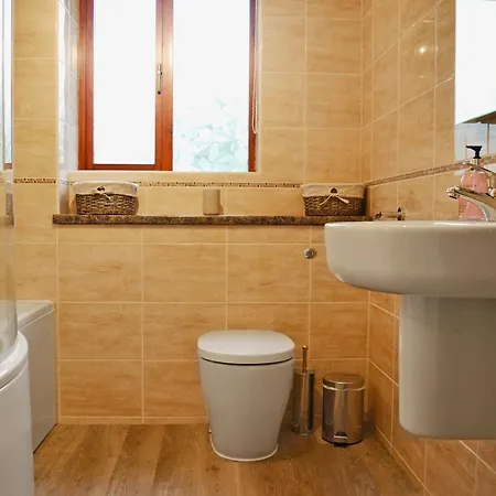 Kim's Retreat Дом отдыха