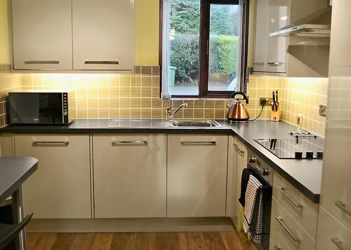 Kim's Retreat * ويندرمير