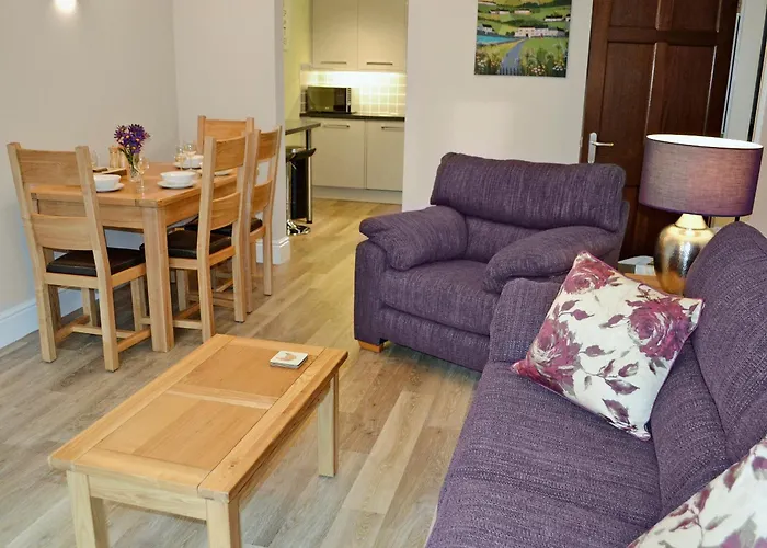 Kim's Retreat بيت للعطل *