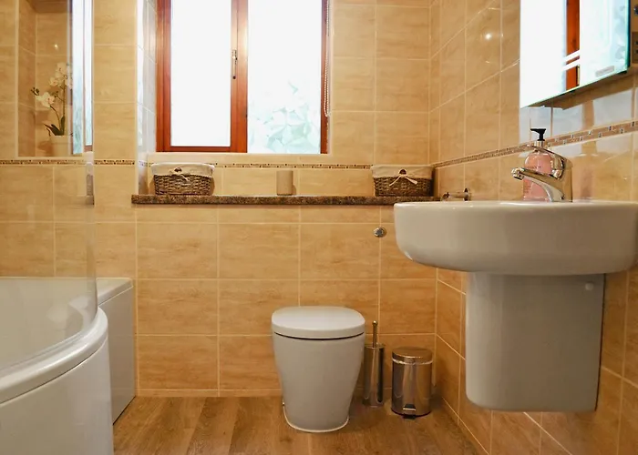 Kim's Retreat بيت للعطل