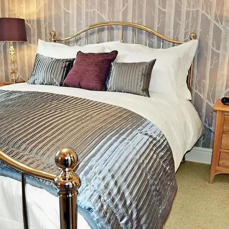 Сasa de vacaciones Kim's Retreat Windermere