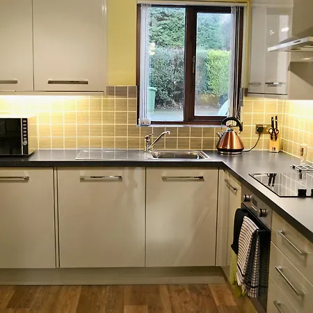 Kim's Retreat * Windermere